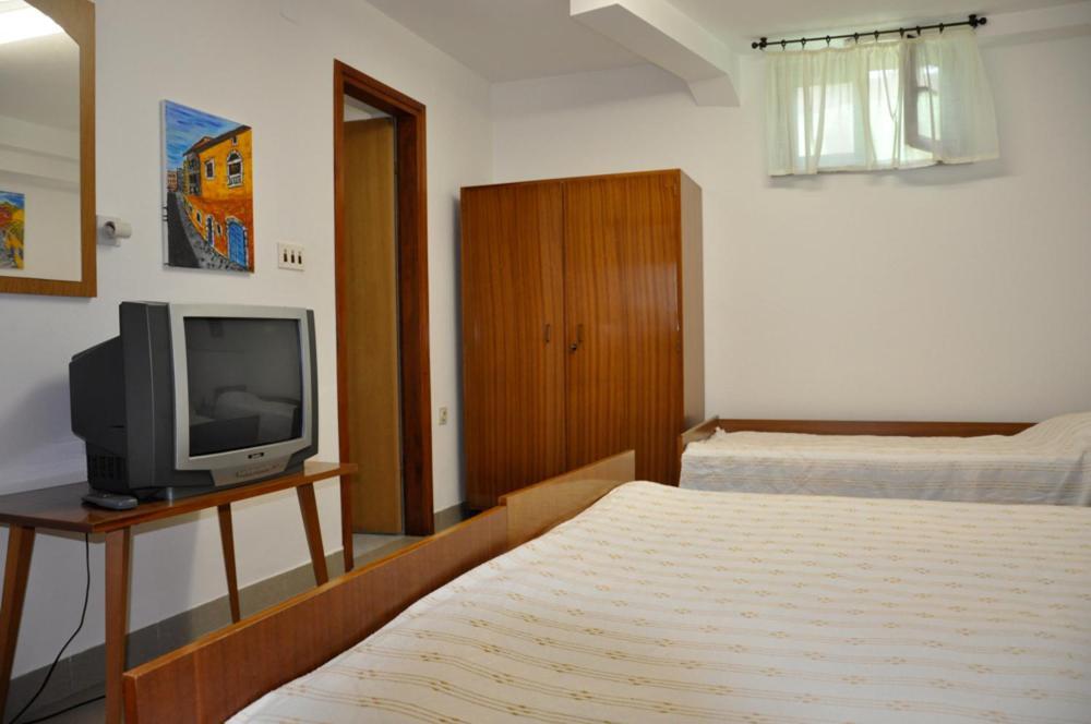 Apartment Bilic พูลา ห้อง รูปภาพ