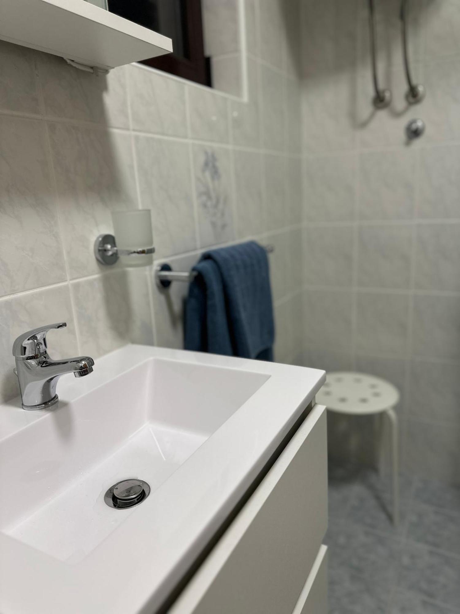 Apartment Bilic พูลา ภายนอก รูปภาพ